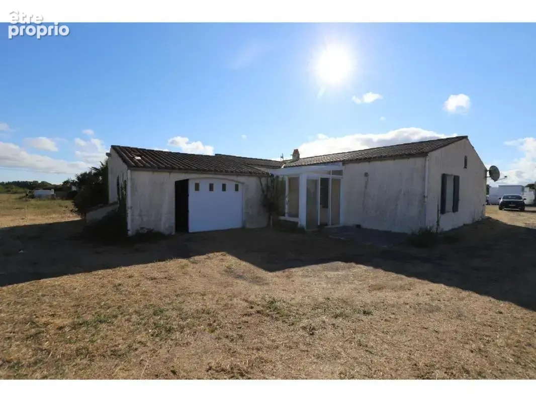 Maison 159 m² à Saint-Pierre-D'oleron  - photo 2