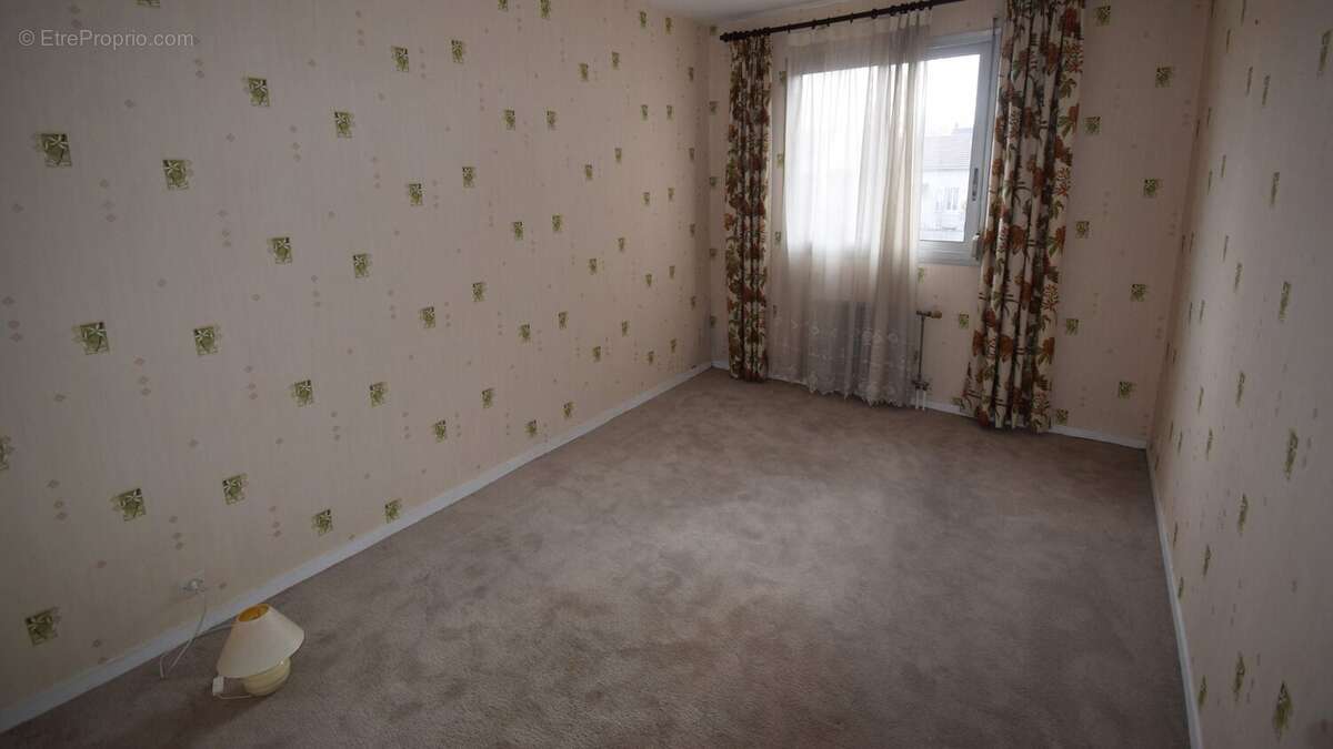 Appartement à VICHY