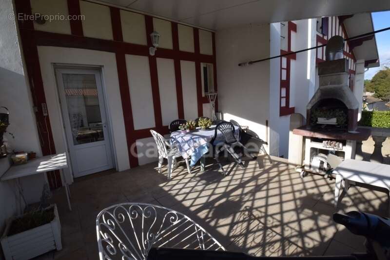 Maison à MARMANDE