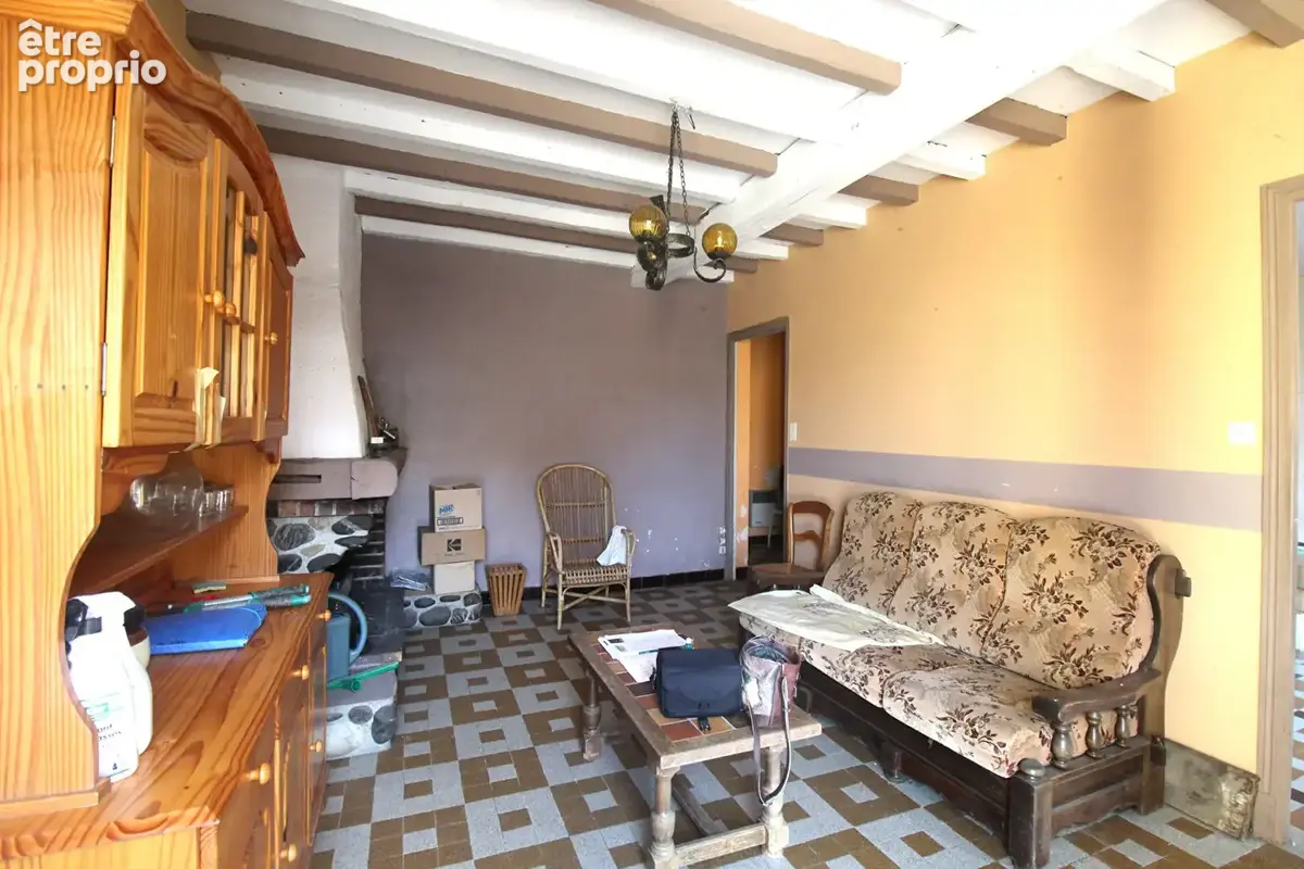 Maison Maubourguet 6 pièce(s) 210 m2 - photo 18