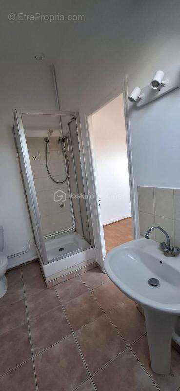 Appartement à MALESHERBES