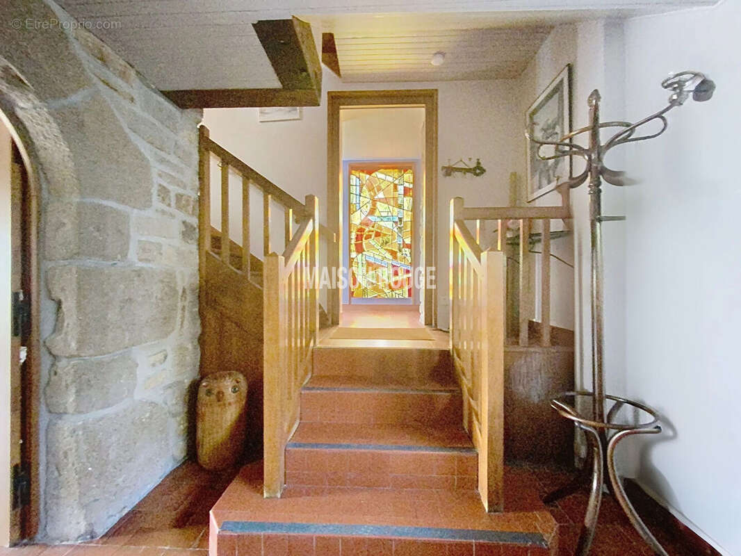 Maison à PERROS-GUIREC