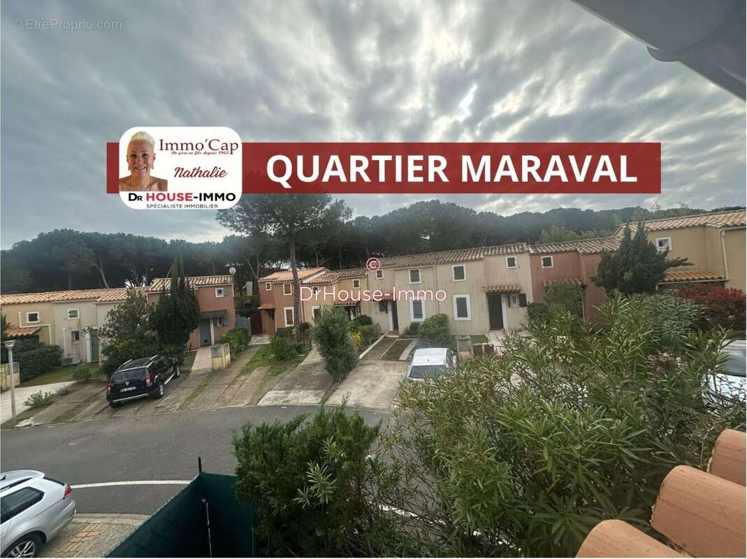 Appartement à AGDE
