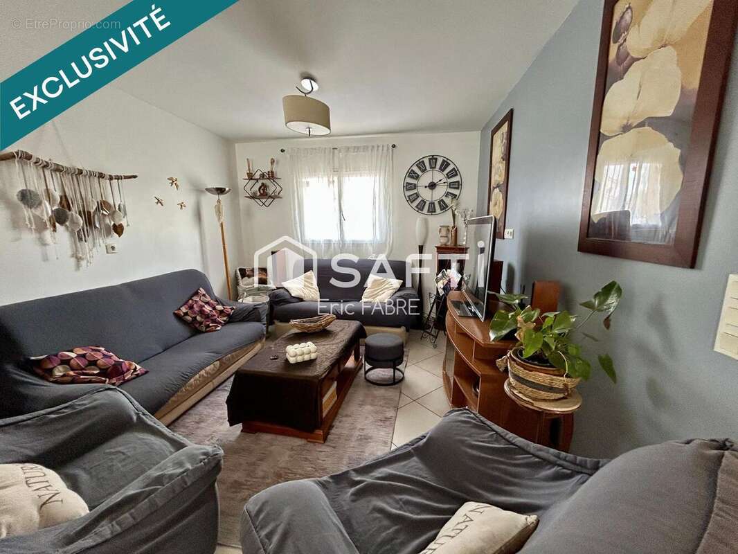 Photo 6 - Maison à AUSSILLON