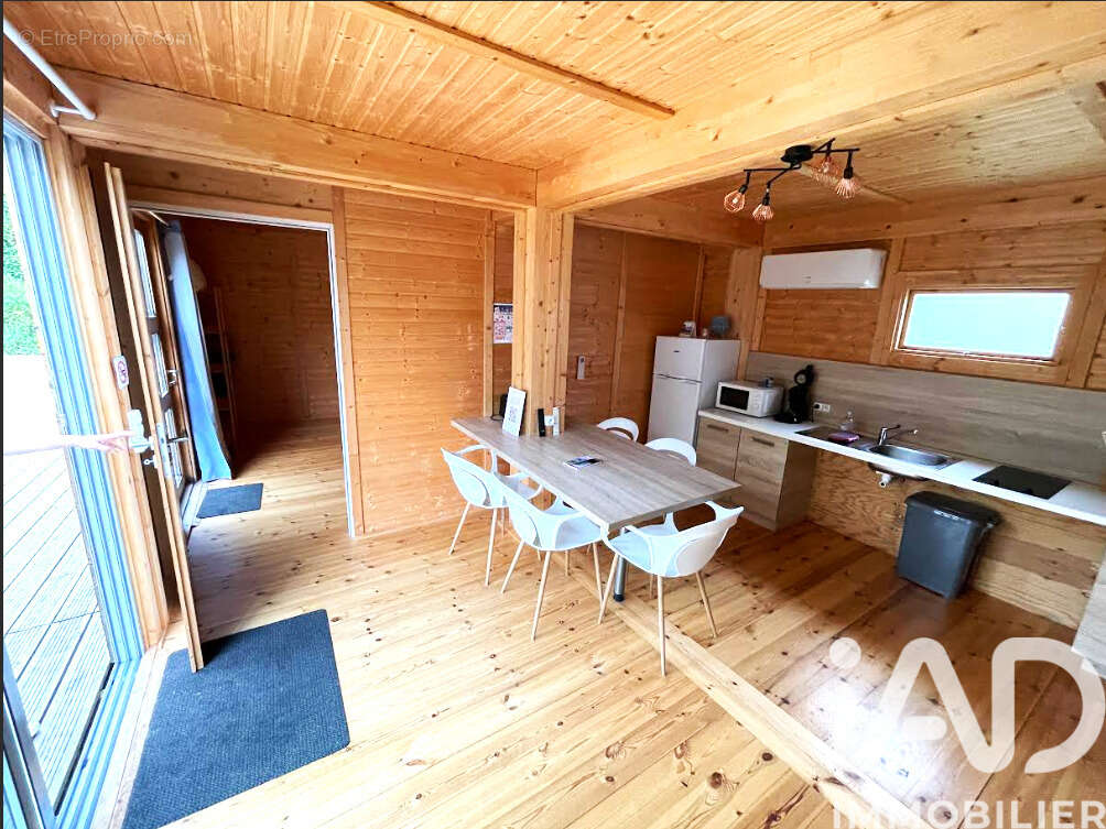 Photo 7 - Autre à MENOMBLET