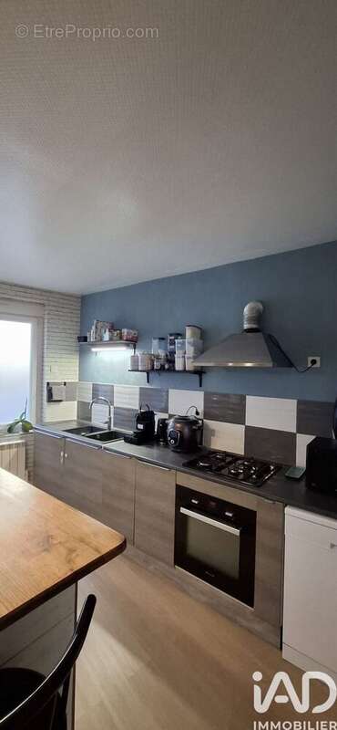 Maison 175 m² à Essoyes  - photo 4