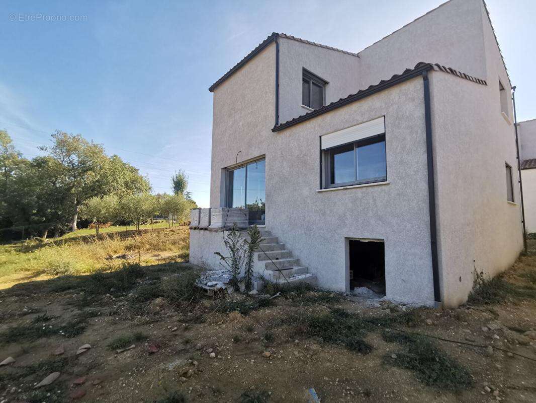 Maison à SAINT-PRIVAT-DES-VIEUX