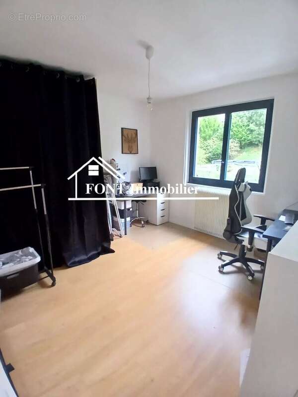 Maison à SAINT-CHAMOND