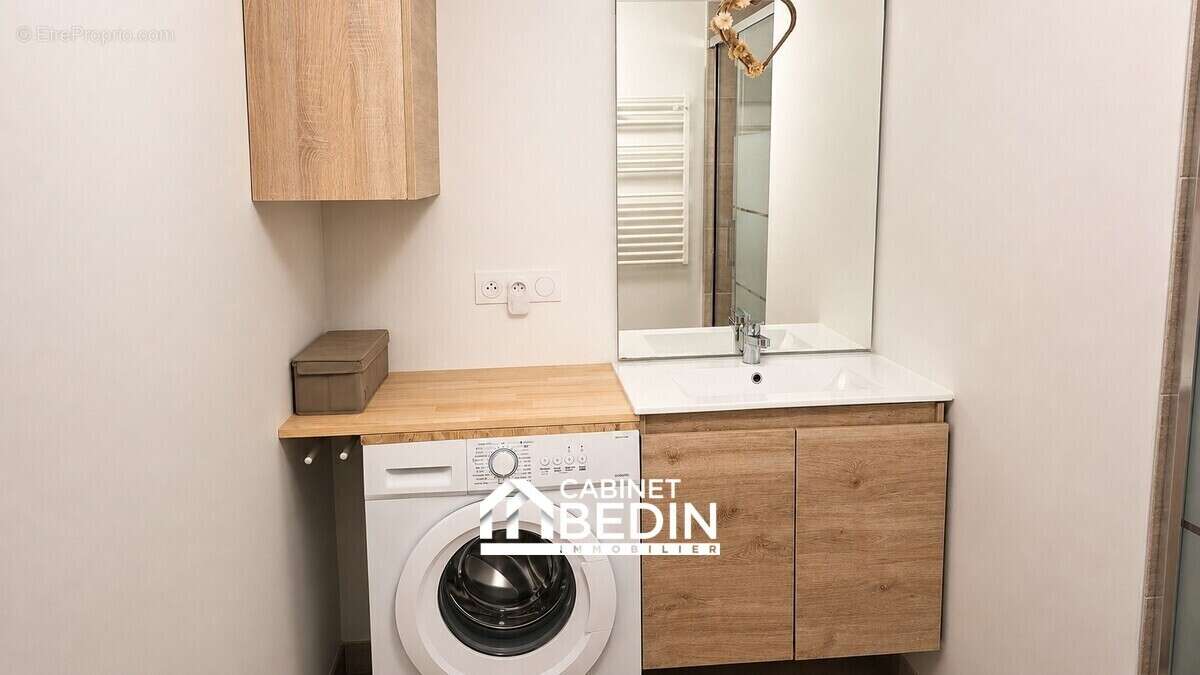 Appartement à LA TESTE-DE-BUCH