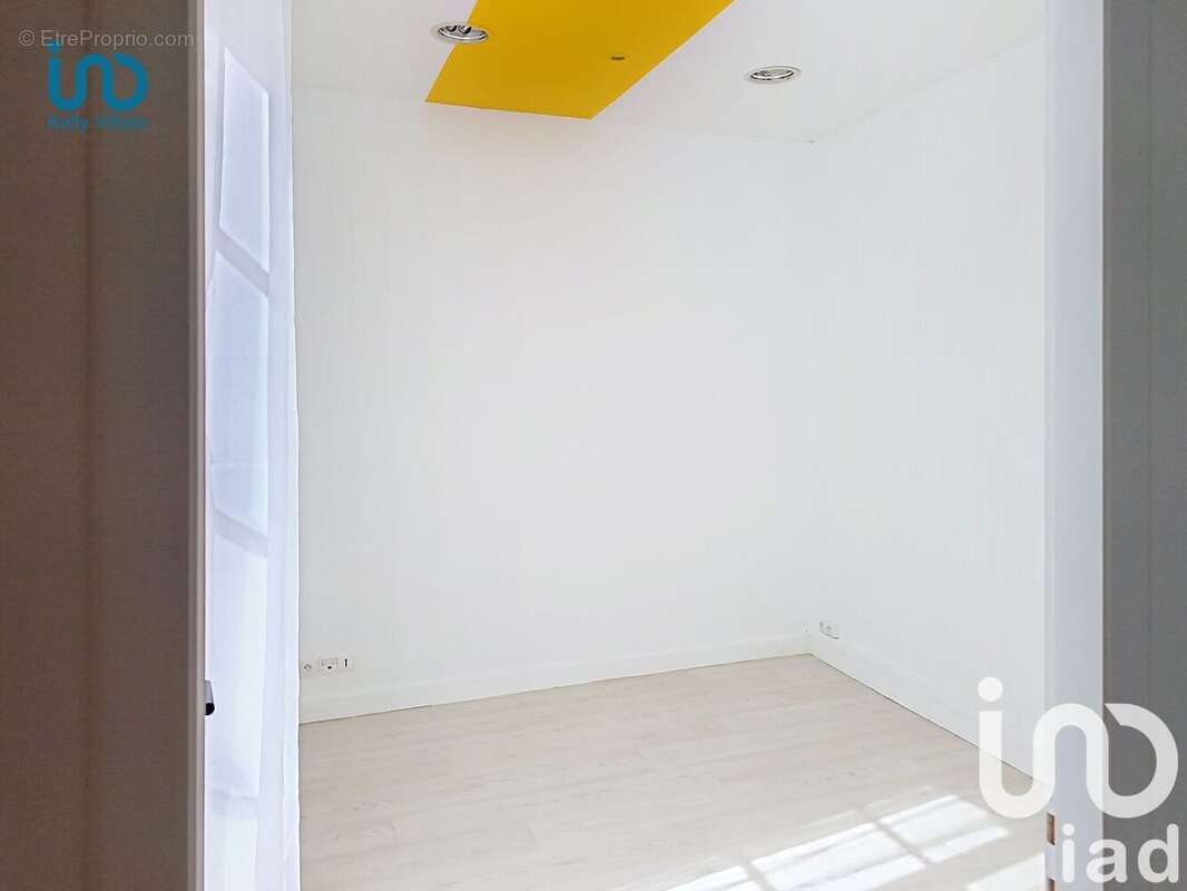Photo 9 - Appartement à MAILLEZAIS