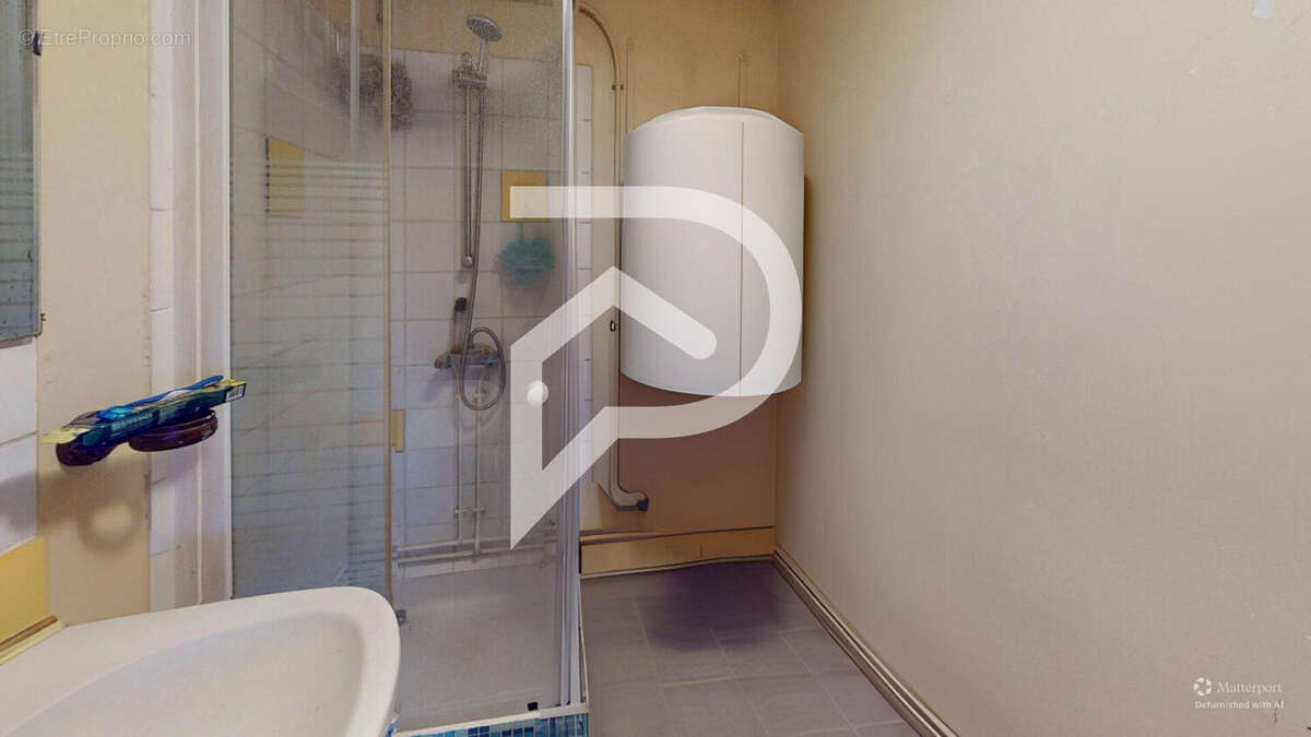 Appartement à SAINT-DIZIER