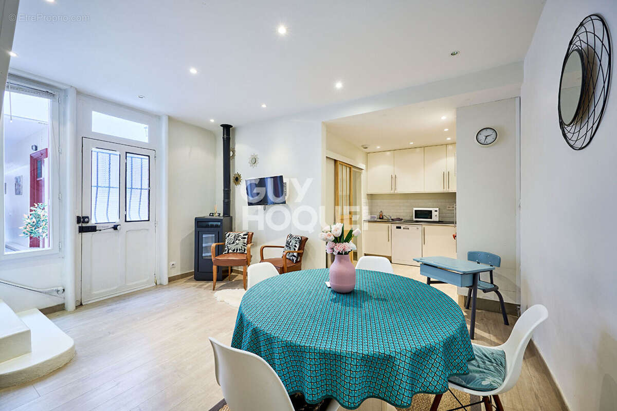 Appartement à VILLERS-SUR-MER