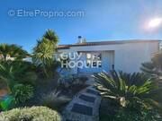 Maison à SAINT-GEORGES-D&#039;OLERON