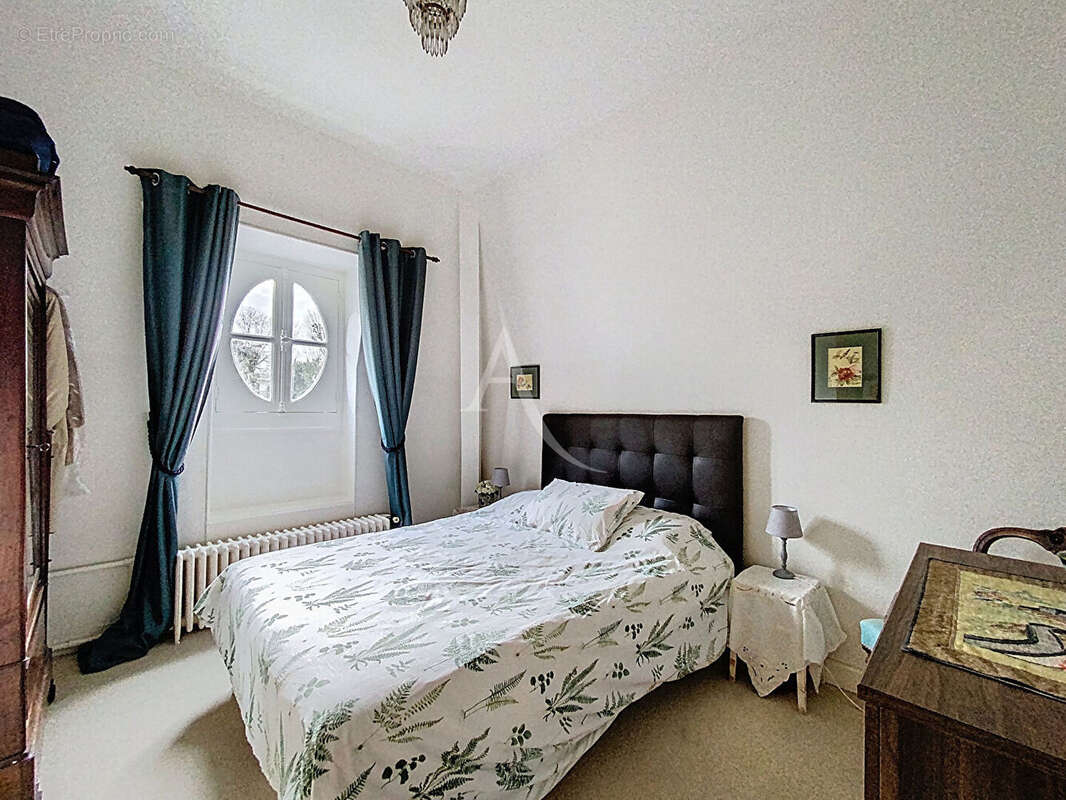Appartement à SAINT-GERMAIN-EN-LAYE