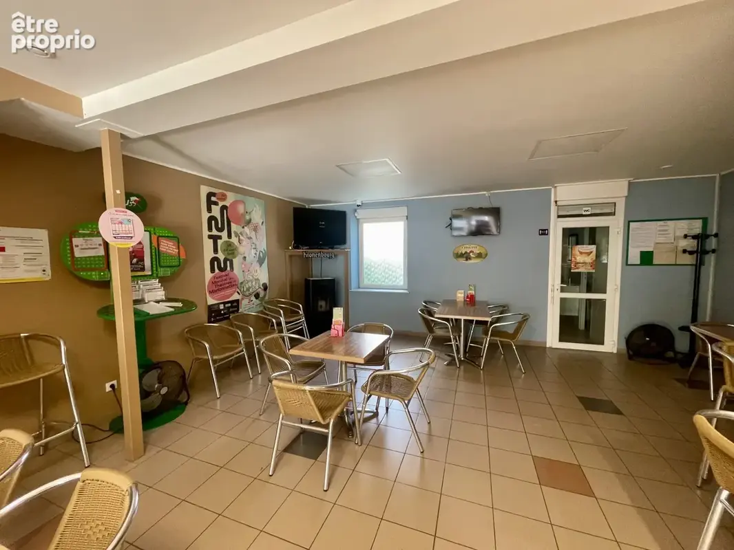 Commerce 110 m² à Charleville-Mezieres  - photo 42