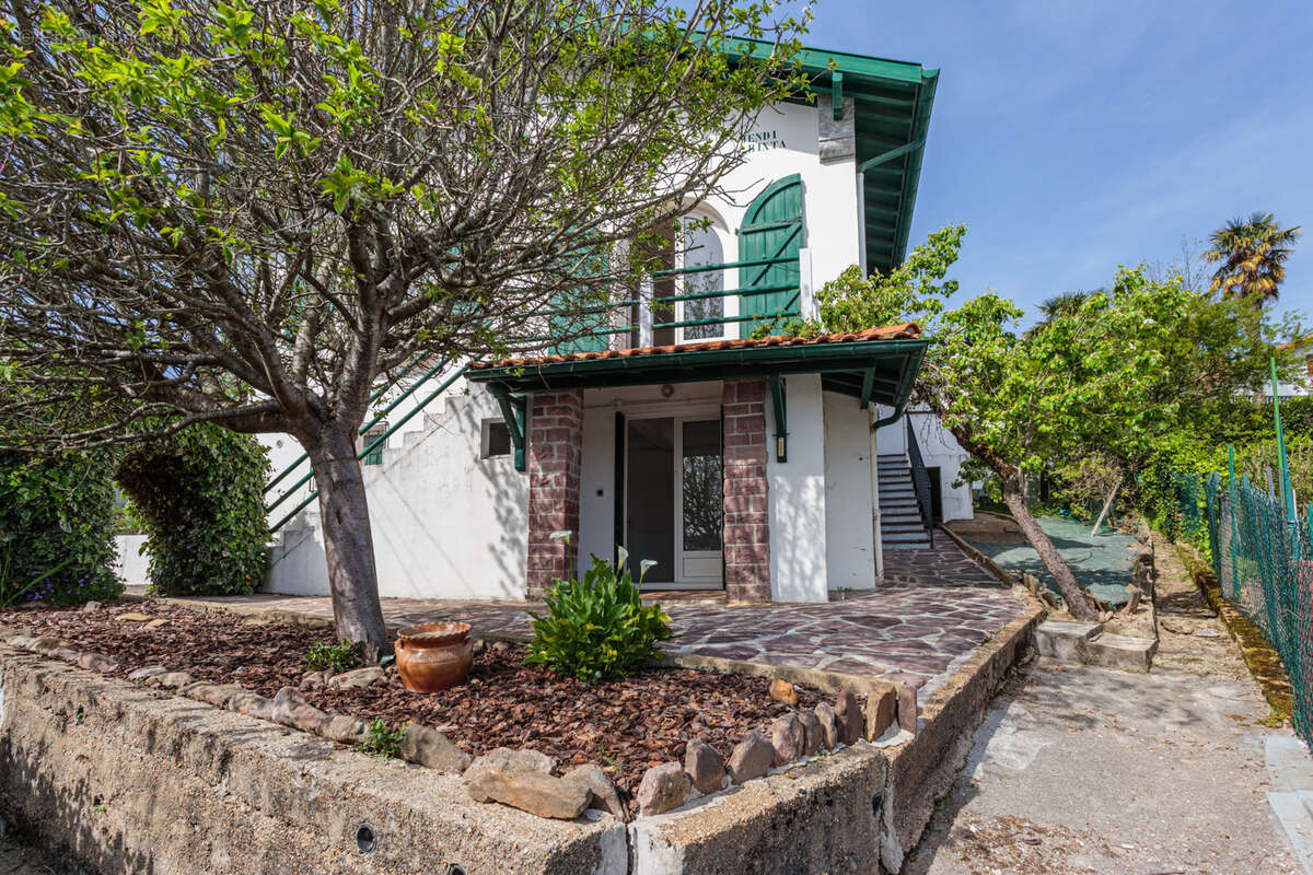 Maison Bordagain Sud - photo 2