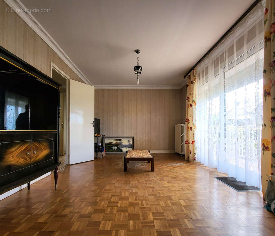 Maison à PLOGOFF