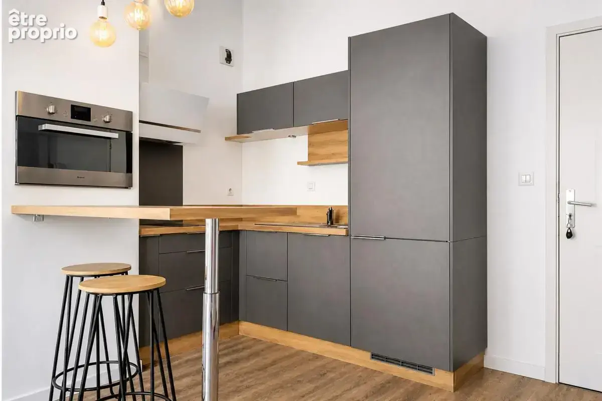 Appartement à MERIGNAC