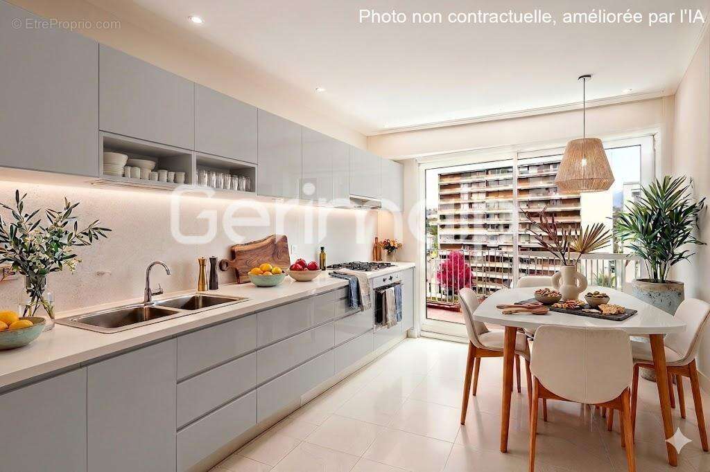 Appartement à ANNECY