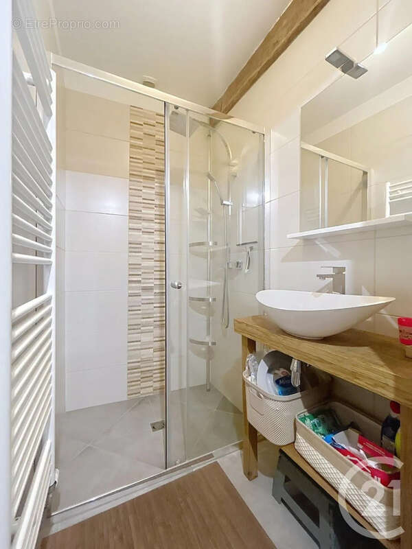 Maison à LA CHAUSSEE-SUR-MARNE