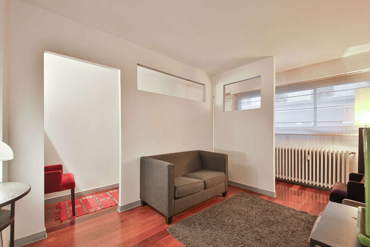 Commerce à PARIS-14E