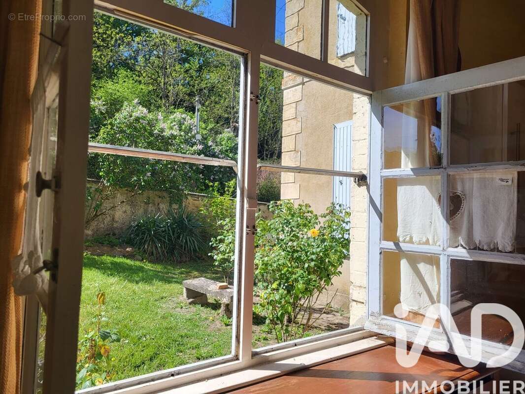 Photo 7 - Maison à MONTREUIL-LE-CHETIF