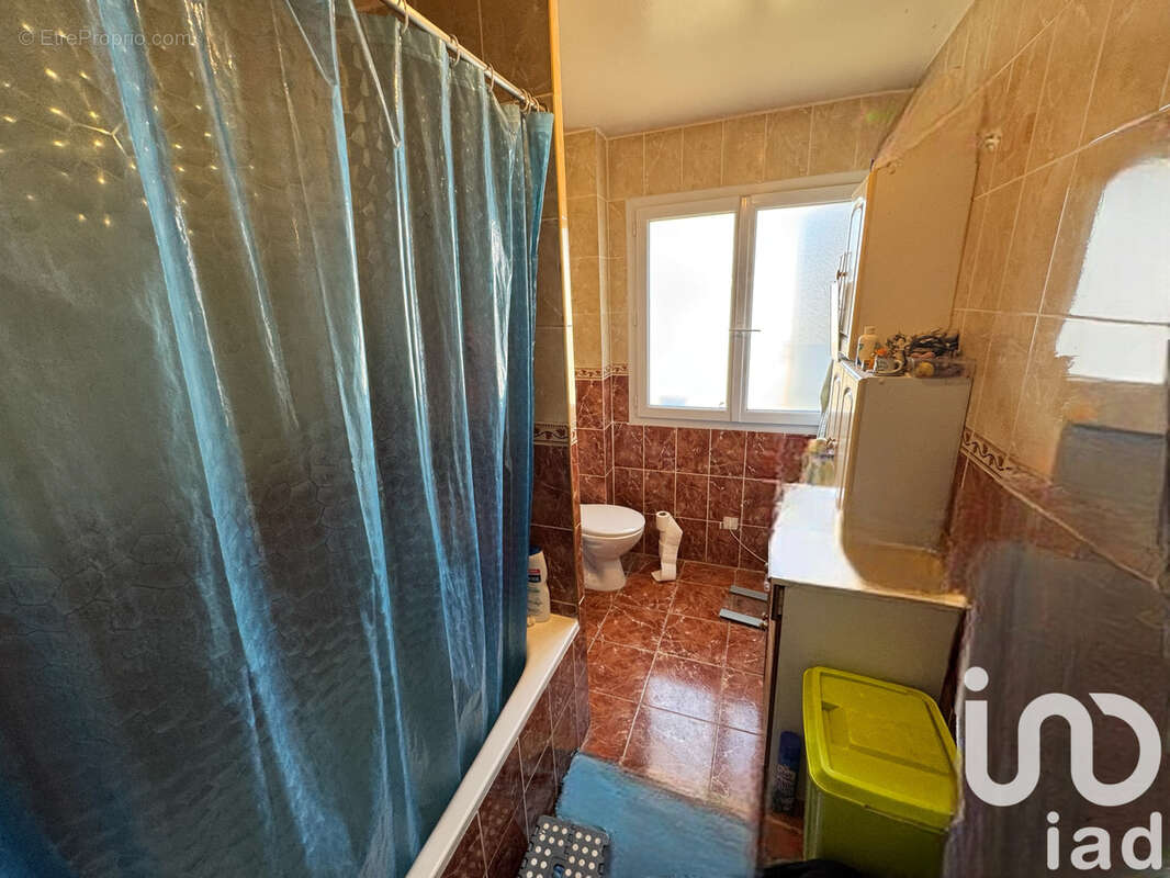 Photo 6 - Maison à MONTEREAU-FAULT-YONNE