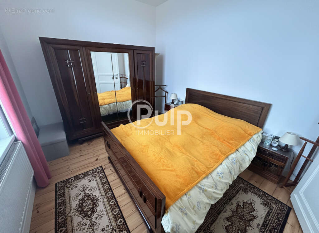 maison à vendre à beuvry - photo 7
