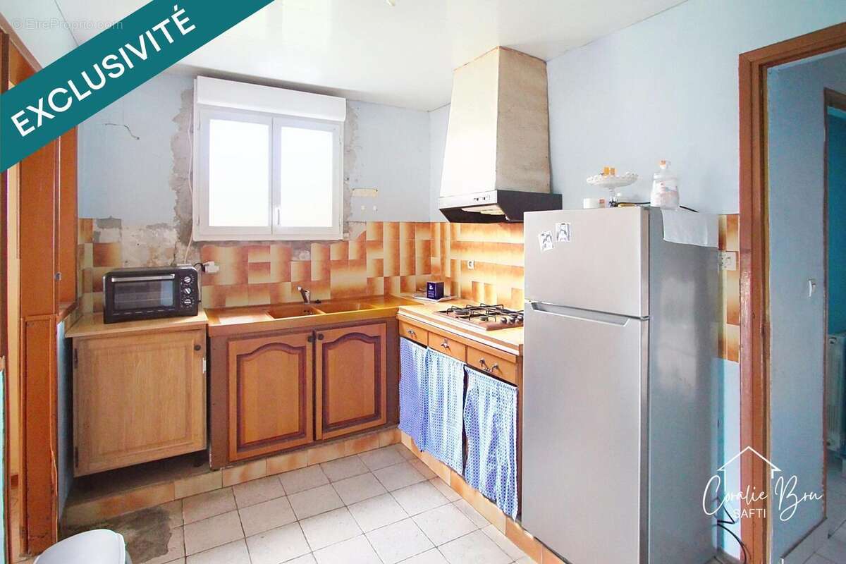 Photo 3 - Maison à SAINT-CIERS-D'ABZAC