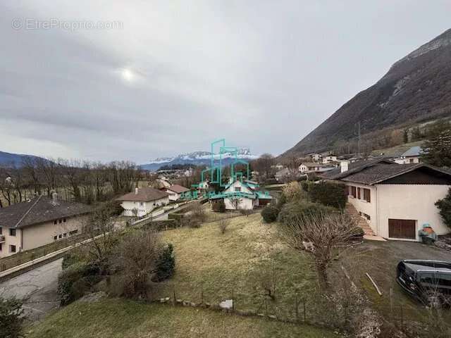 Appartement à ARBIN