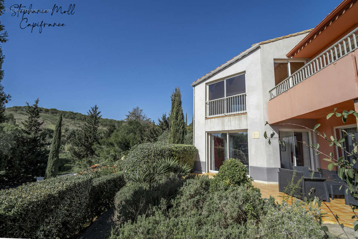 Dpt Aude (11), à vendre NARBONNE maison P7 de 232 m² - Terrain de 1 065,00 m² - photo 17