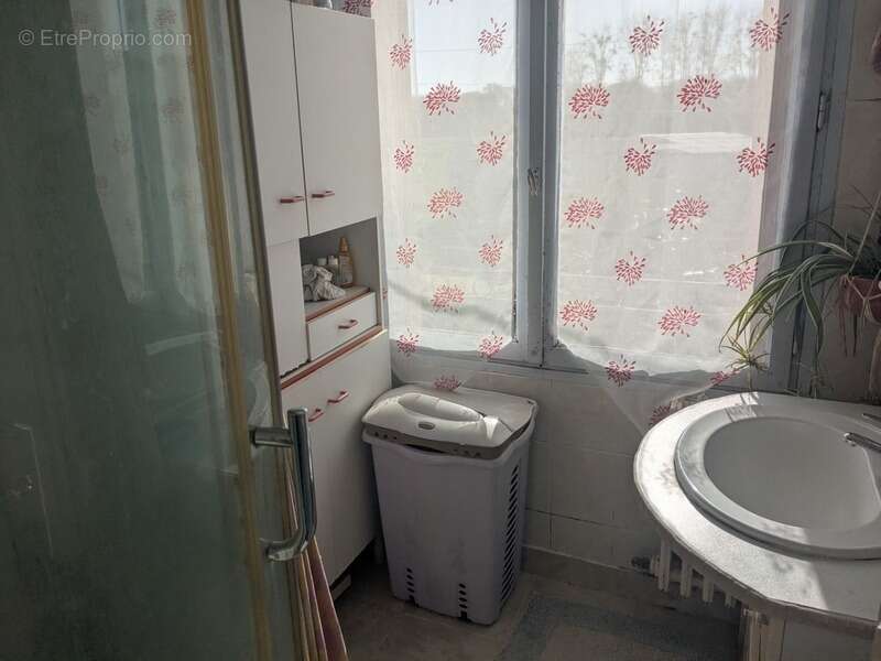 Maison à GUEMENE-SUR-SCORFF