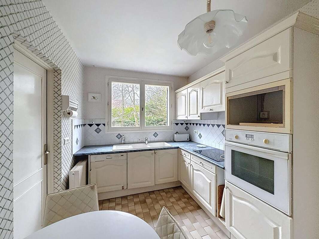 Photo 6 - Maison à GOUVIEUX