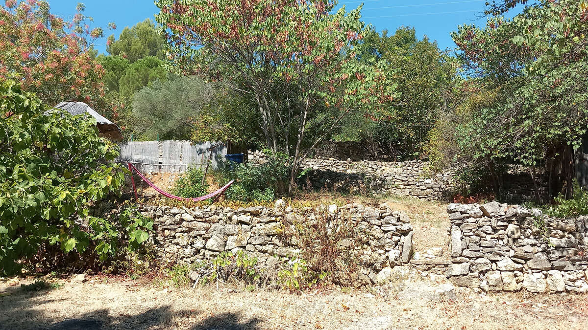 Maison à BEDARIEUX