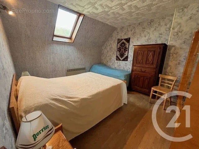 Maison à ENTRAINS-SUR-NOHAIN