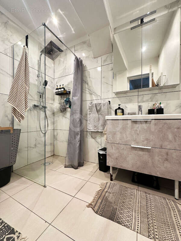 Appartement à JOIGNY