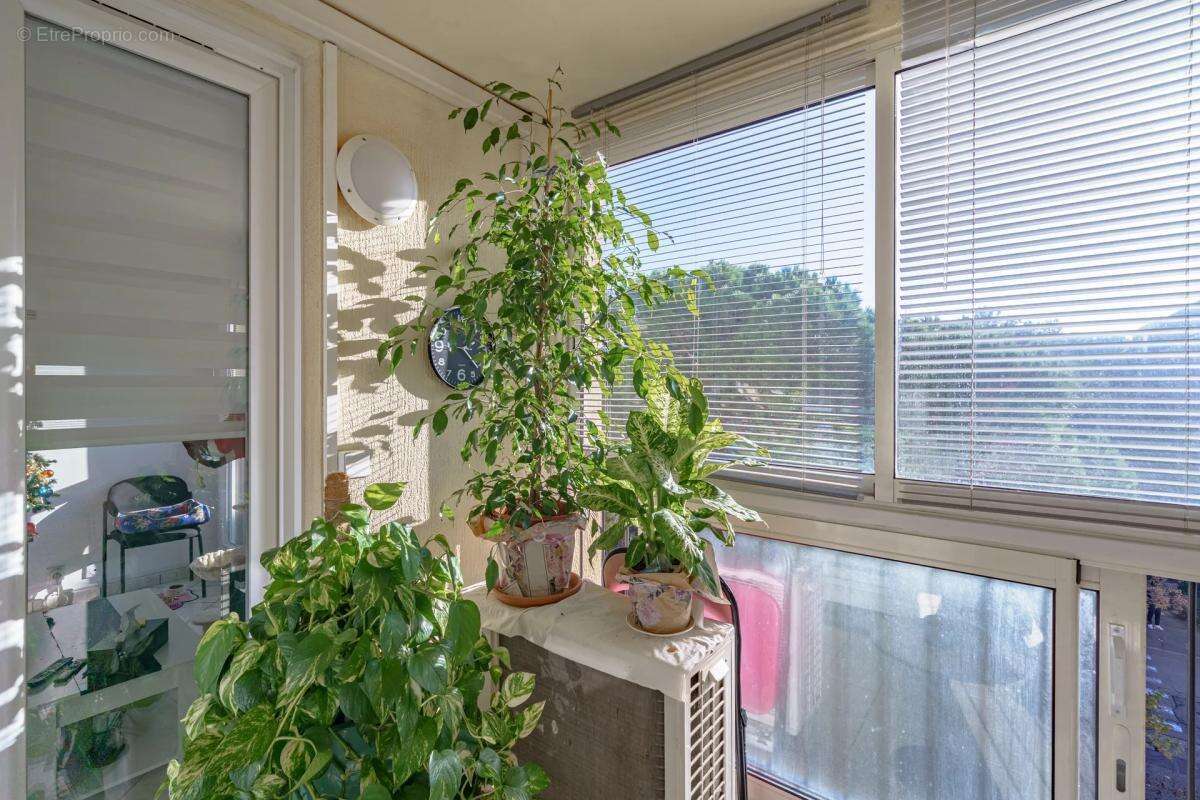 Appartement à ISTRES