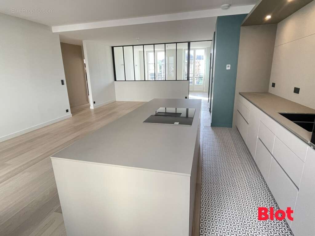 Appartement à DINARD