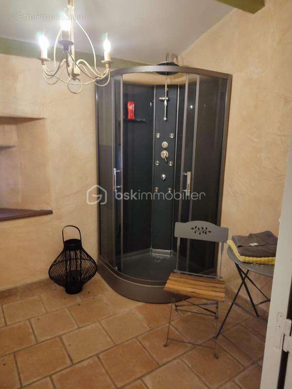 magnifique demeure datant du XVème siècle - photo 14