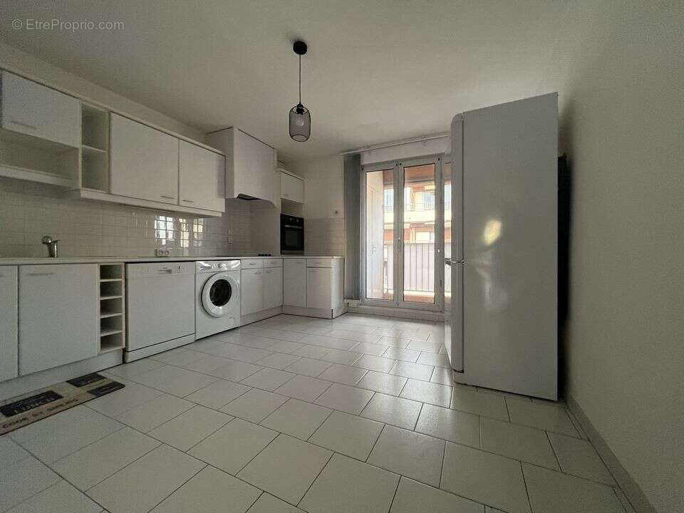 sausset les pins, cote bleue, village - Appartement à SAUSSET-LES-PINS