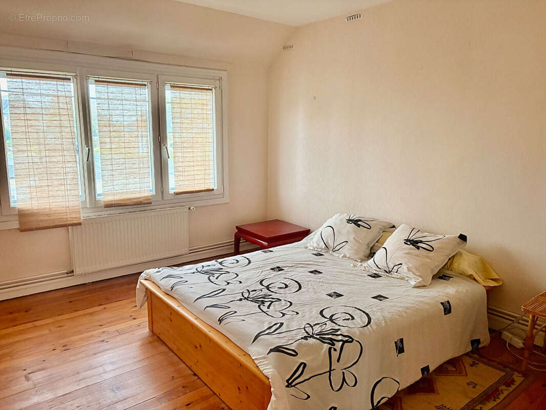 Appartement à DINARD