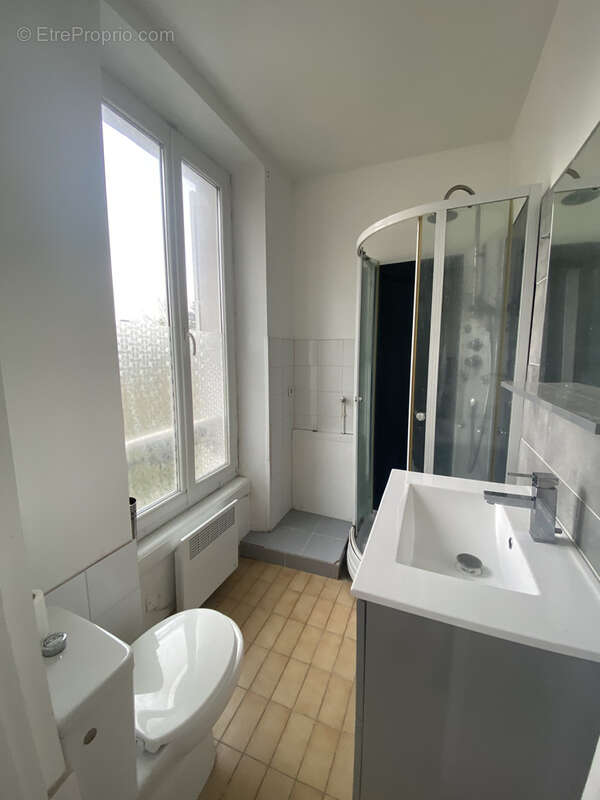 Appartement à SUCY-EN-BRIE