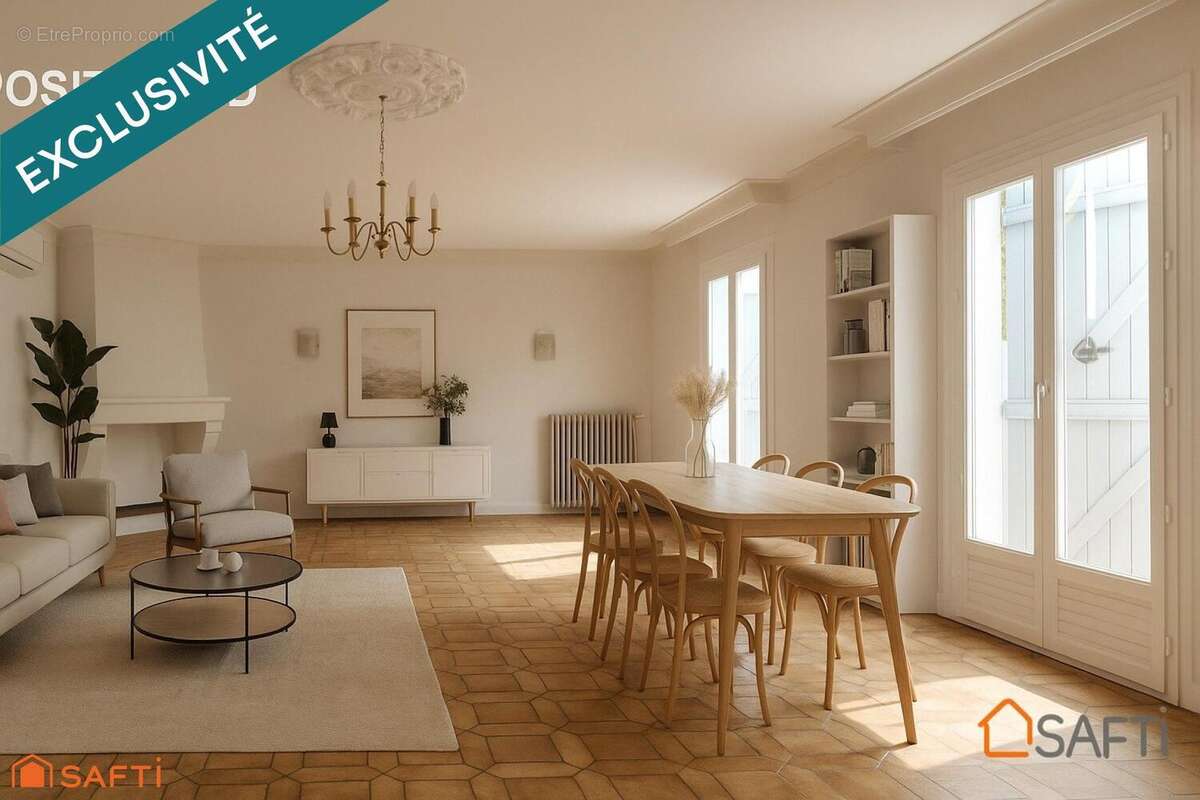 Photo 4 - Maison à SAINT-BENOIT-DE-CARMAUX