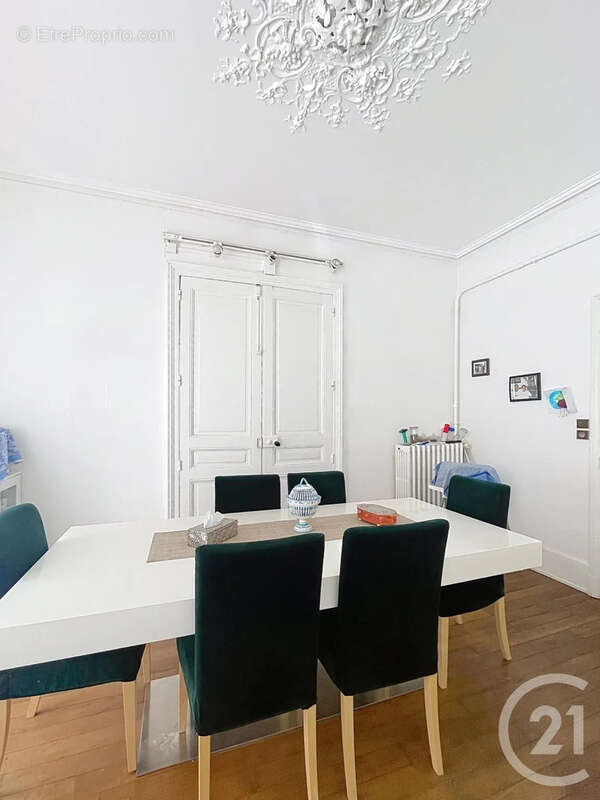 Appartement 100 m² à Epinal  - photo 4