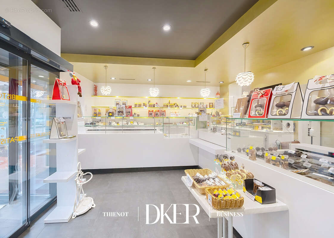 Fonds de commerce Pâtisserie - Chocolaterie - photo 2