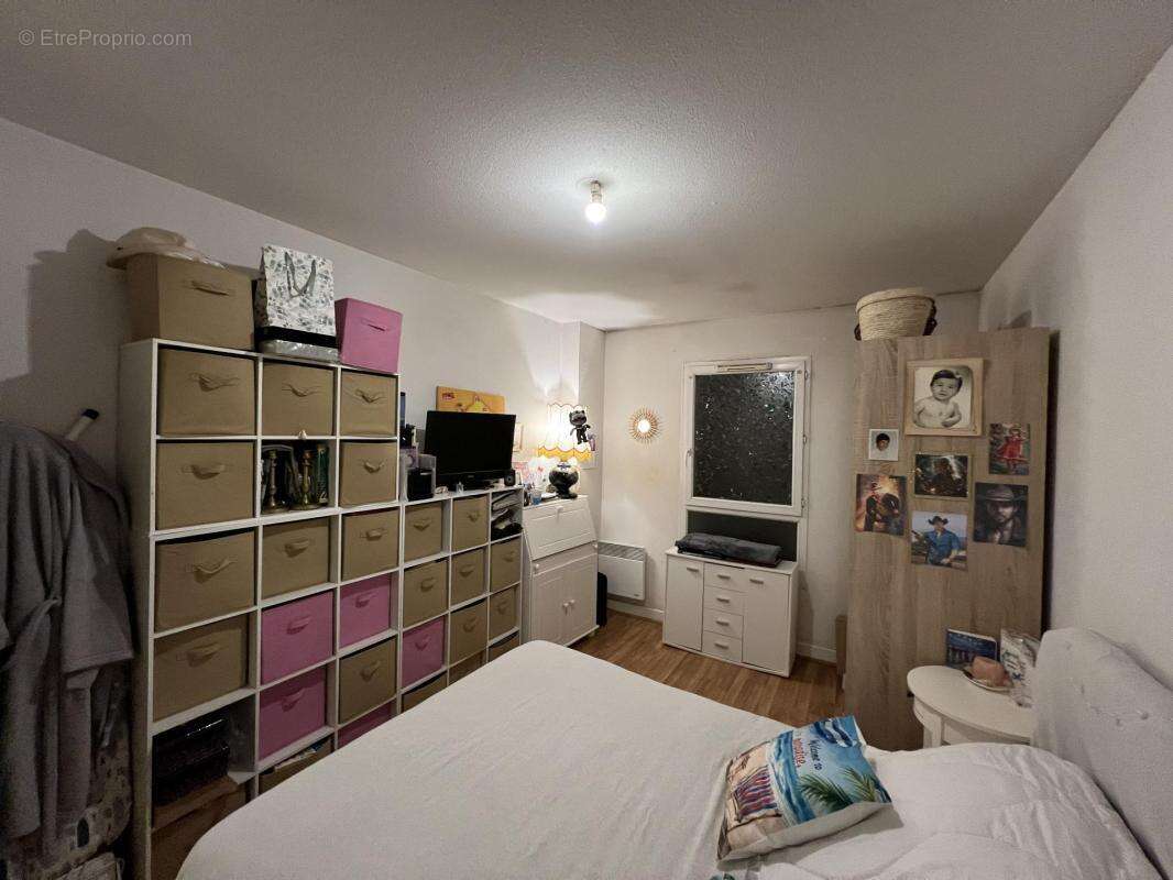 Appartement à SAINT-VINCENT-DE-TYROSSE