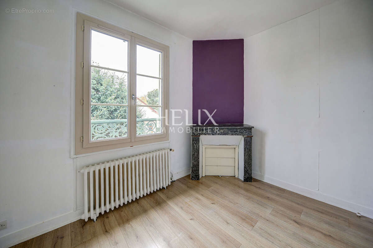 Maison à LE PECQ