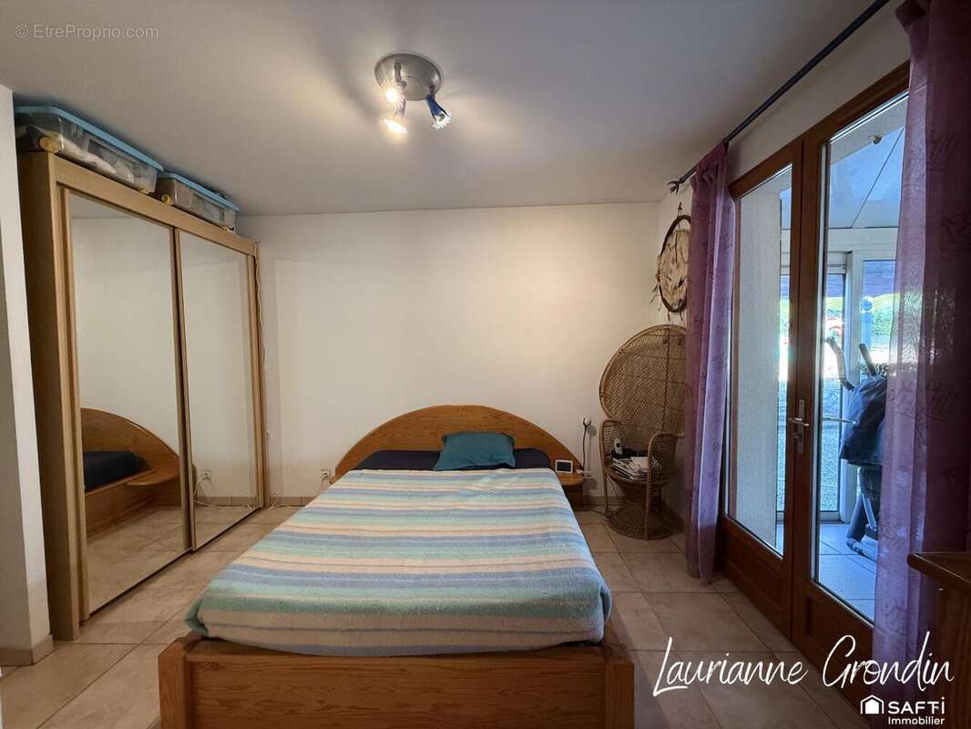 Maison 115 m² à Courant  - photo 8