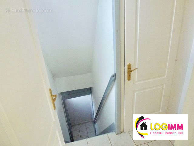 Appartement à WALLERS