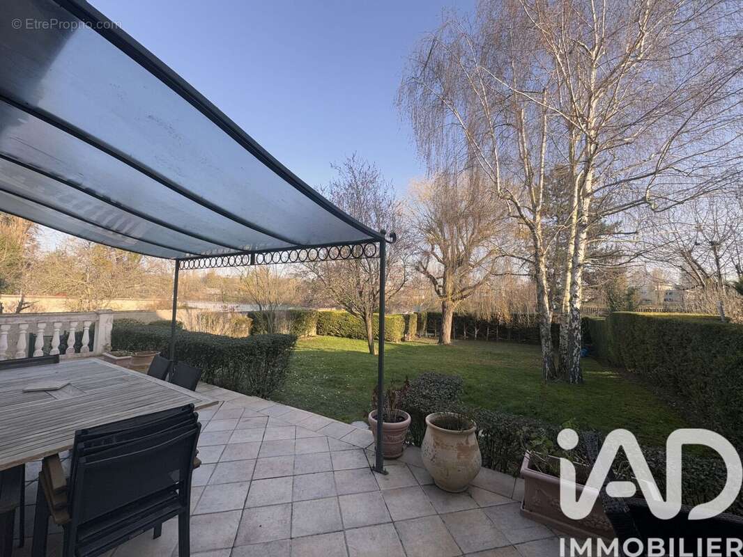 Photo 7 - Maison à CHATOU